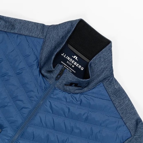 Lindeberg hybrid jacket - j,