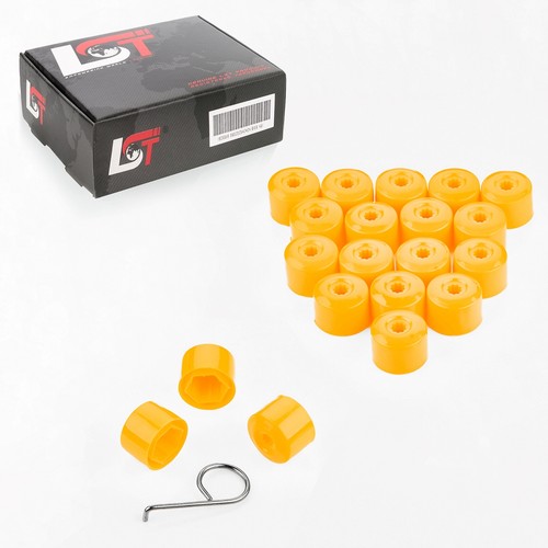20x wheel nut caps set - wheel,