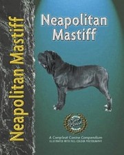 Neapolitan Mastiff, Paulson, Carol, Used; Good Book