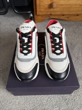 PRADA Calzature Donna Sneakers