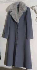 Windsmoor Grey Wool & Cashmere