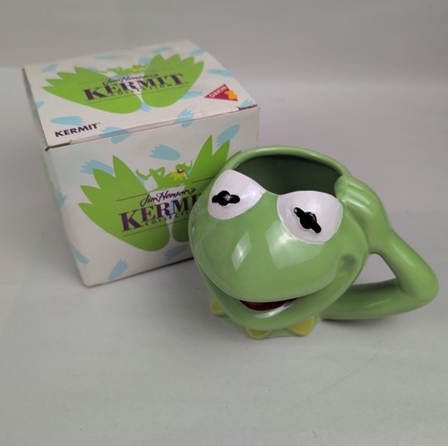 Kermit the frog dakin - frog,