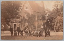 SOCIAL HISTORY - Saltley