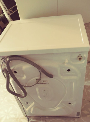 Servis l5140w 5kg 1000 spin - servis,