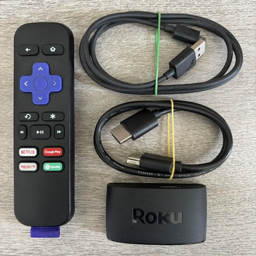 Roku 3960x hdmi express - roku,