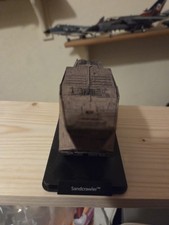 Star Wars Sandcrawler