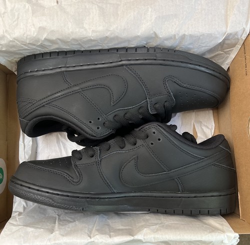 Nike dunk low - sb, iso