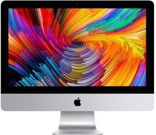 Apple iMac 21.5-Inch 4K Retina