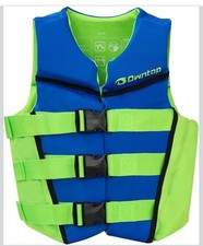 Buoyancy aid neoprene - buoyancy, aid,