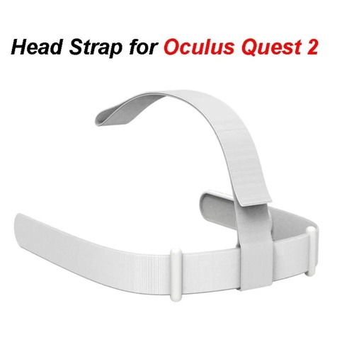 Head strap for meta - head, 2