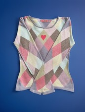 With Love Marilyn Moore