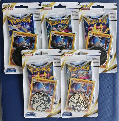 Pokemon tcg silver - pokemon,