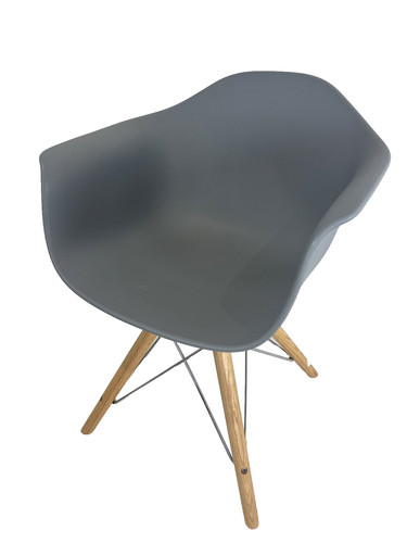 Charles eames style grey - eames,