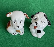 Vintage Foreign Porcelain