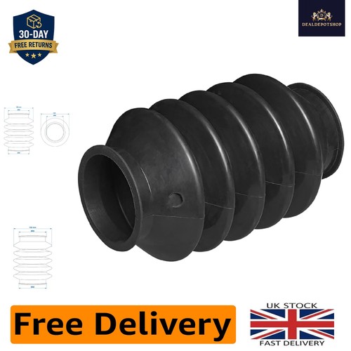 Lightweight 50mm bellows - lightweight,