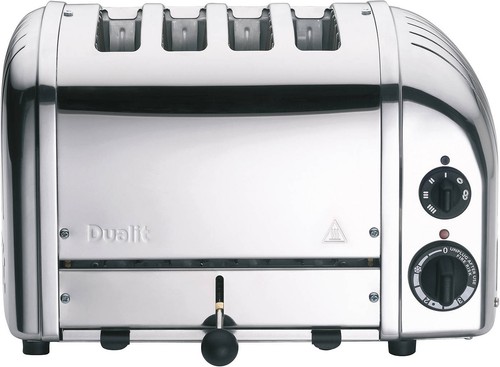 Dualit newgen d4vmha - d4vmha, 4-slice