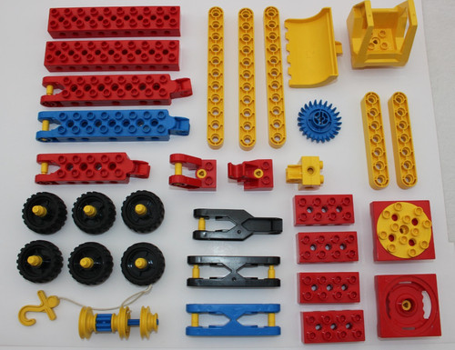 Vintage toolo duplo bundle - toolo,