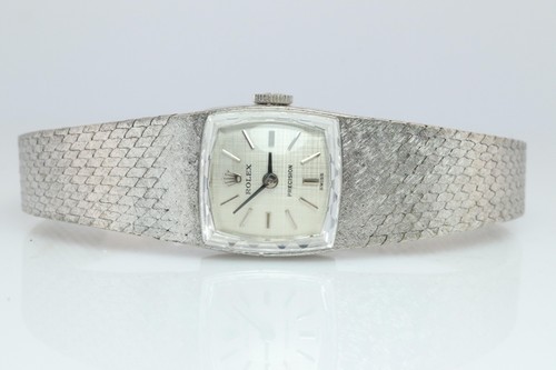 Genuine 18k rolex watch - rolex,