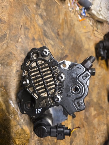 Honda crv fuel injector - honda,