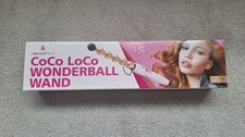 Lee Stafford Coco Loco