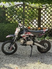 A Great Motorbike   For Your