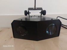 LED Boogie Disco Light