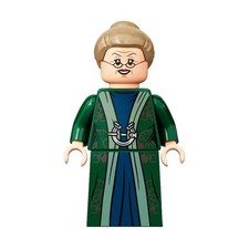 LEGO Harry Potter Professor