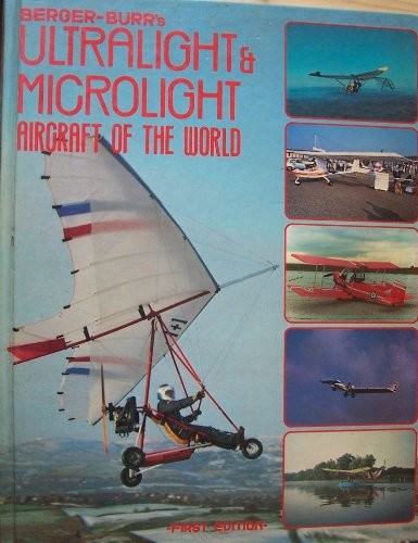 Berger burr ultralight - ultralight, and