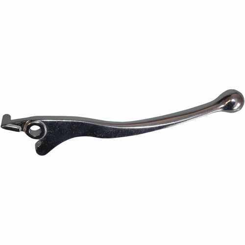 Front brake lever alloy fits - brake,