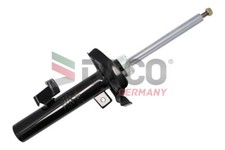 New Shock Absorber for