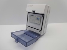 7 DAY 24 HOUR TIME SWITCH