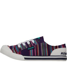 Rocket Dog Womens Jazzin Aloe
