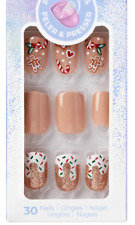 KISS IMPRESS PRESS ON NAILS