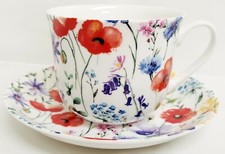 Wildflowers Meadow Cup Saucer