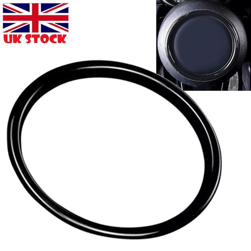 Steering wheel center - wheel,