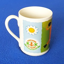 Anchor Diamond Jubilee Mug -