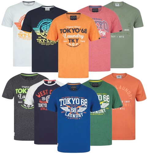 Mens tokyo laundry - mens,