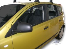 Wind Deflectors Fits Nissan