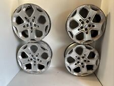 For Ford Mondeo MK4 2009 Wheel Alloys Set 8x18 ET55 2.0 Petrol 7S7J-1007-CB