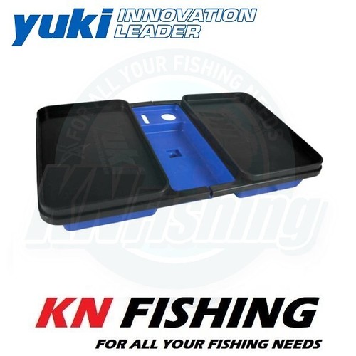 Yuki bait side fishing tray - tray, 32
