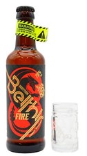 88 Brewery - Beithir Fire 75%