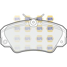 Brake Pads Set For Vauxhall