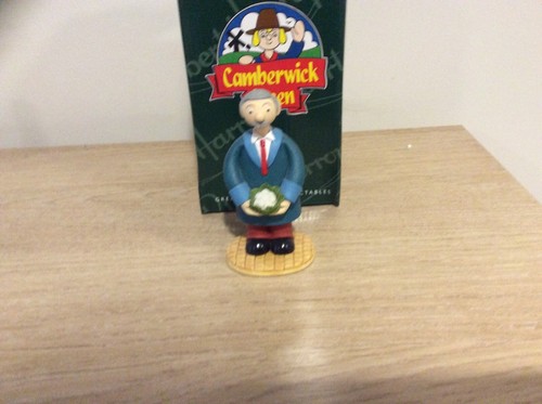Robert harrop camberwick green - robert,