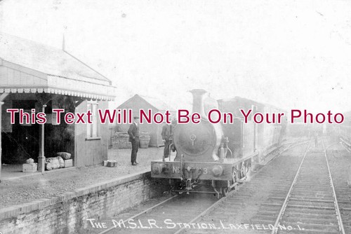 615 laxfield railway - sf,