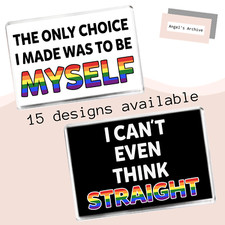 PRIDE QUOTES ✳ LGBT GAY