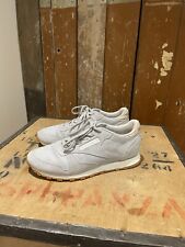 Reebok Trainers Classic