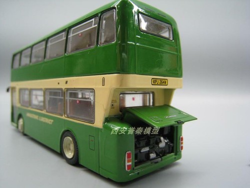 Britbus london bus - 1/76, double