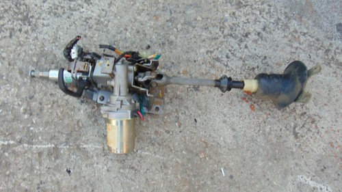 Steering column electric - steering, power