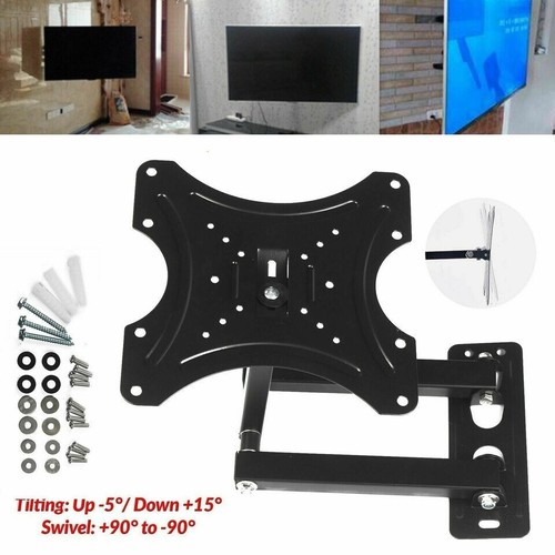 Slim wall bracket mount - bracket, 10