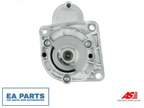 Starter for fiat albea - starter, brava